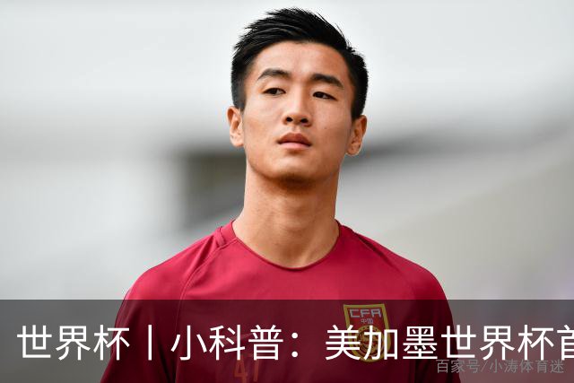 世界杯丨小科普：美加墨世界杯首粒点球是如何发生的？